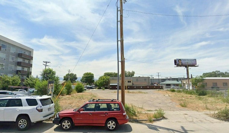 Van Strikes Cyclist in South Salt Lake, Critical Injuries as Valley's Deadly Trend Grows