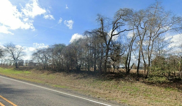 Van Zandt County Deputy Killed, Canton Officer Hurt in Shootout South of Town