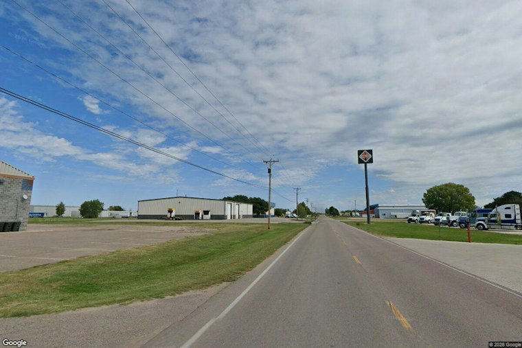 Vance Pledges $1.3B Fertilizer Push in Nebraska as Farmers Face Soaring Prices