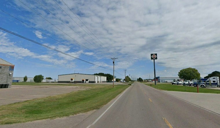 Vance Pledges $1.3B Fertilizer Push in Nebraska as Farmers Face Soaring Prices