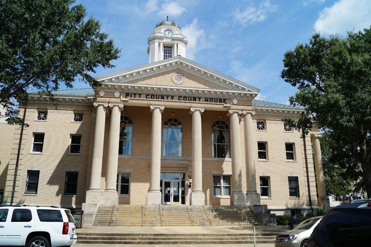 Vanceboro Man, 23, Accused of Hiding Body, Destroying Lamp Used as Murder Weapon