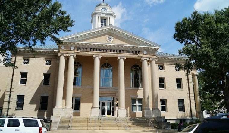 Vanceboro Man, 23, Accused of Hiding Body, Destroying Lamp Used as Murder Weapon
