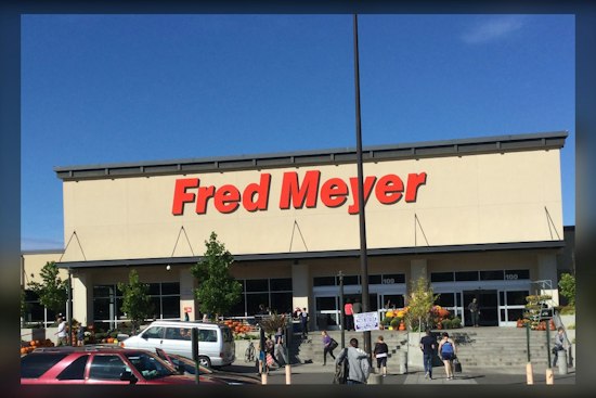Vancouver Fred Meyer Sued by Feds Over Firing Two Pregnant Workers