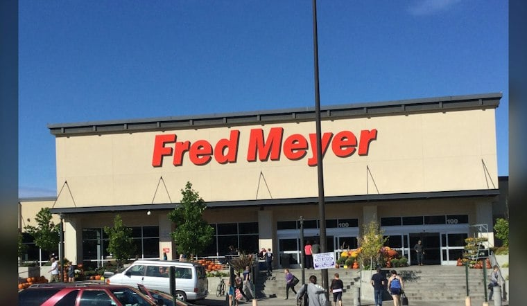 Vancouver Fred Meyer Sued by Feds Over Firing Two Pregnant Workers