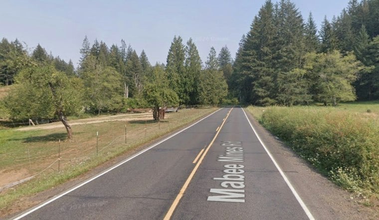 Vancouver Man, 26, Arrested After UPS Driver Allegedly Broke Into Washougal Home