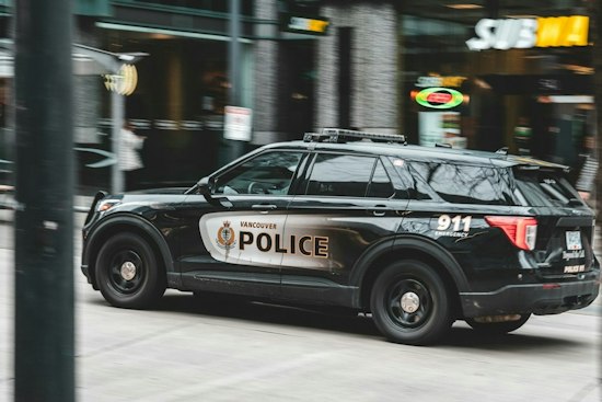 Vancouver Welfare Check Ends in Discovery of Man, Woman Dead in Neals Lane Apartment