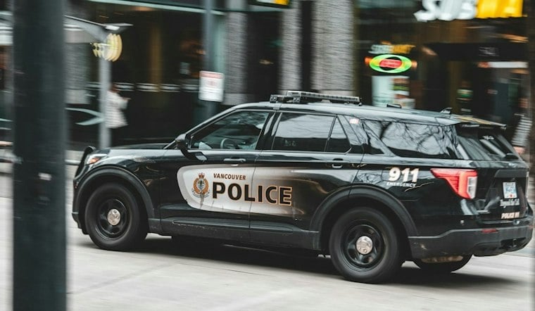 Vancouver Welfare Check Ends in Discovery of Man, Woman Dead in Neals Lane Apartment