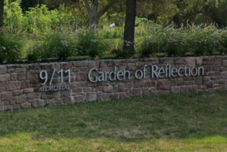 Vandals Strike Pennsylvania's Official 9/11 Memorial Weeks After 25th Anniversary