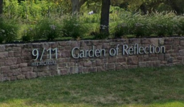 Vandals Strike Pennsylvania's Official 9/11 Memorial Weeks After 25th Anniversary