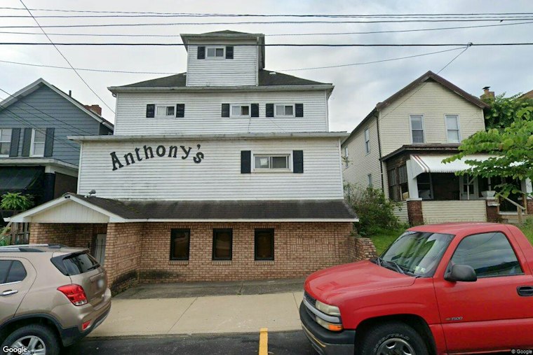 Vandergrift Bar Shooting Ends in Guilty Pleas, Up to 25 Years for One Man