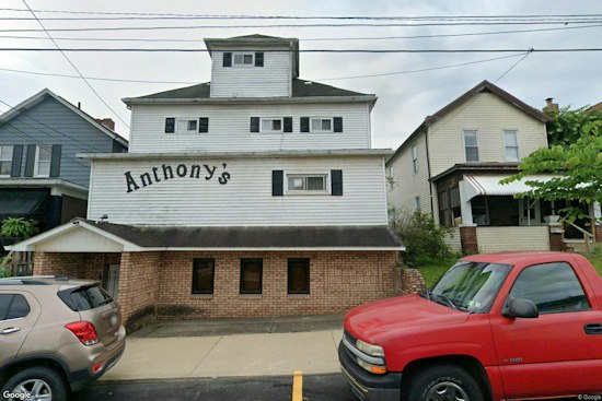 Vandergrift Bar Shooting Ends in Guilty Pleas, Up to 25 Years for One Man