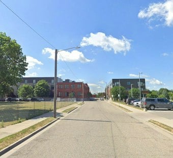 Rockford Proposes 245-Unit Development on GR's West Side