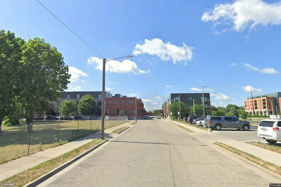 Rockford Proposes 245-Unit Development on GR's West Side