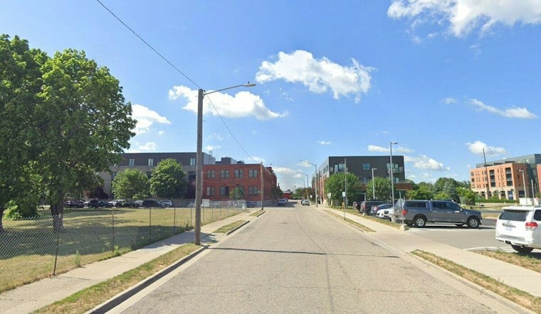 Rockford Proposes 245-Unit Development on GR's West Side