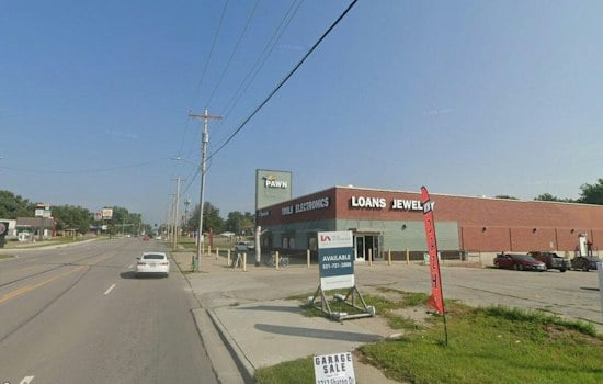 VASA Fitness Takes Over Old Family Fare Grocery Site in North Omaha