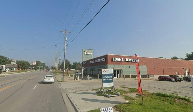 VASA Fitness Takes Over Old Family Fare Grocery Site in North Omaha