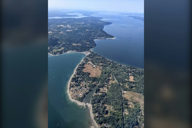 Vashon Island Finally Opens 41 Affordable Homes After Decade-Long Fight
