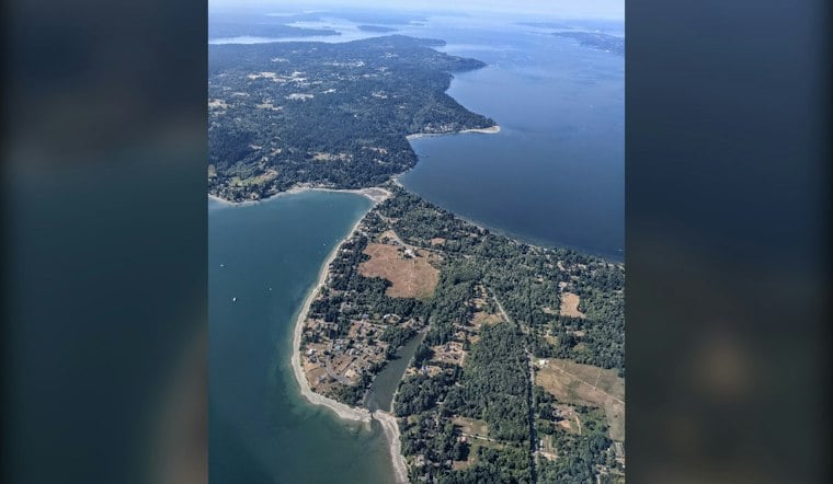 Vashon Island Finally Opens 41 Affordable Homes After Decade-Long Fight