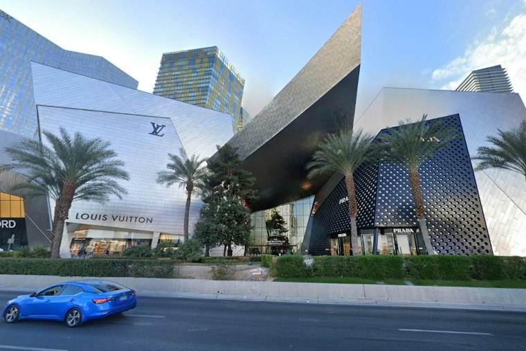Vegas Fashion Week Returns With Runways at Four Sites On and Off the Strip