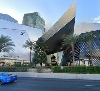 Vegas Fashion Week Returns With Runways at Four Sites On and Off the Strip