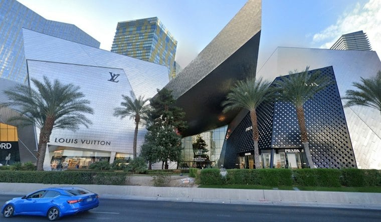 Vegas Fashion Week Returns With Runways at Four Sites On and Off the Strip