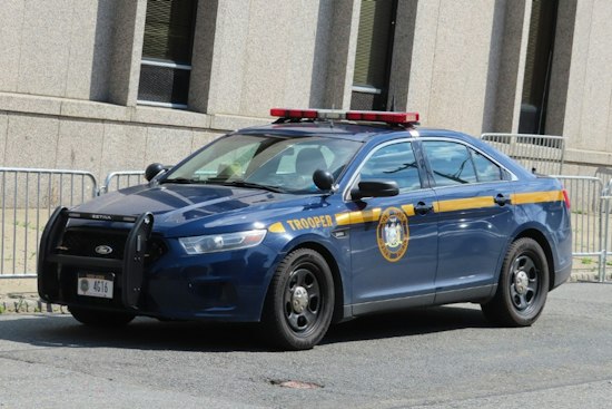 Vehicle Located Near Taconic Exit 19 in Yorktown Hit-and-Run Case