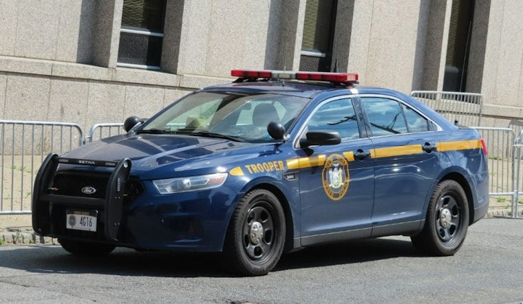 Vehicle Located Near Taconic Exit 19 in Yorktown Hit-and-Run Case