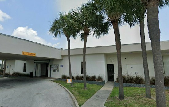 Vendor Error Affects 350 Volusia Mail Ballots Days Before Election