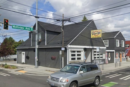 Venezuelan-Colombian Eatery La Sazón de Mi Suegra Shuts Down on Tacoma's Eastside