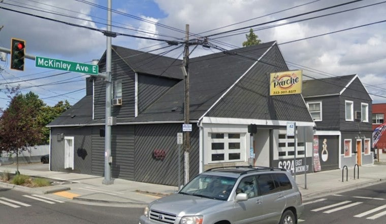 Venezuelan-Colombian Eatery La Sazón de Mi Suegra Shuts Down on Tacoma's Eastside