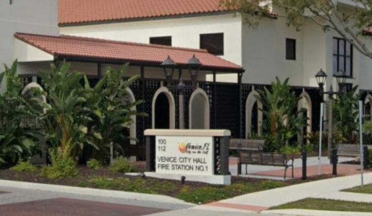 Venice Council Advances 1-Year Data Center Pause Proposal