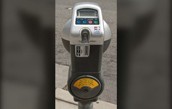Venice Drivers Face Pricier Parking as City Eyes 300 Spaces Near Abbot Kinney