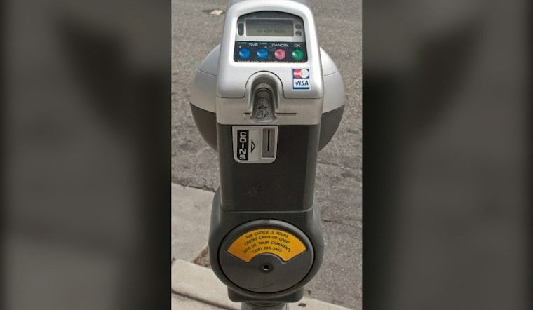 Venice Drivers Face Pricier Parking as City Eyes 300 Spaces Near Abbot Kinney