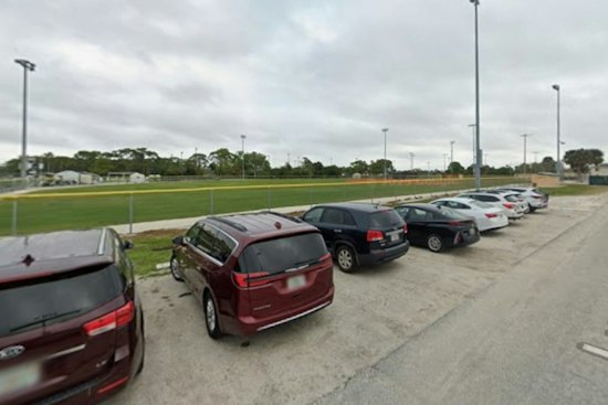 Venice's $40M Wellfield Park Overhaul Hits Snag as Amendment 3 Looms