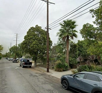 Venice Single-Family Lot Could Become Seven New Homes Near Penmar Park