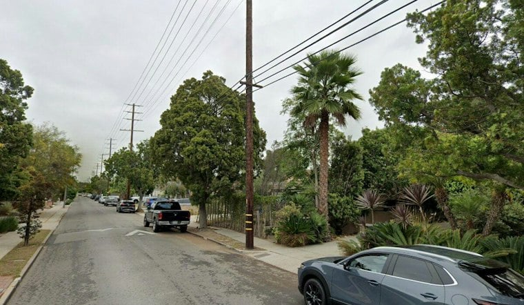 Venice Single-Family Lot Could Become Seven New Homes Near Penmar Park
