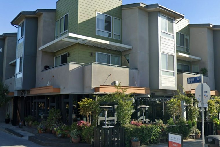 Venice Sushi Spot Wabi on Rose Closes for Good After Rising From the Ashes