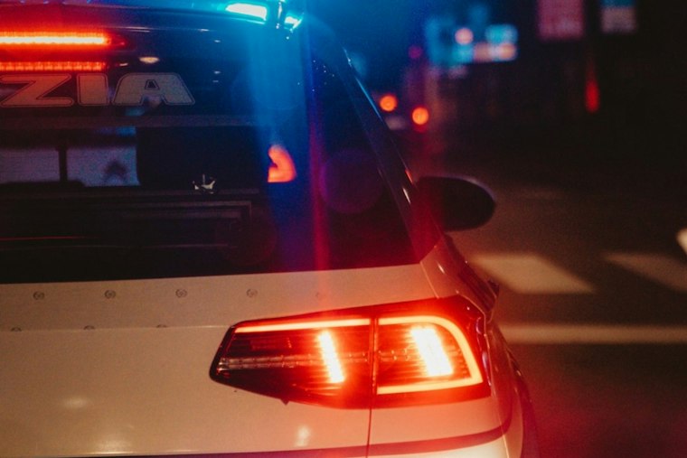 Ventura County Sheriff's Office Bomb Squad Responds in Oxnard