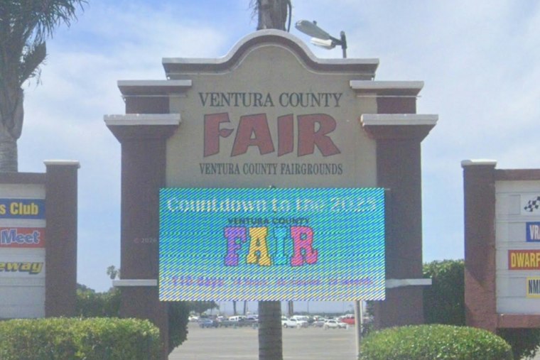 Ventura Fairgrounds Turns Into Scottish Village for 22nd Seaside Highland Games