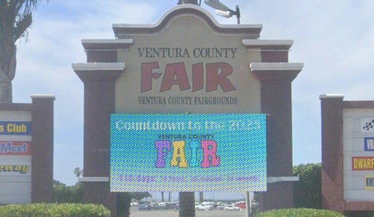 Ventura Fairgrounds Turns Into Scottish Village for 22nd Seaside Highland Games