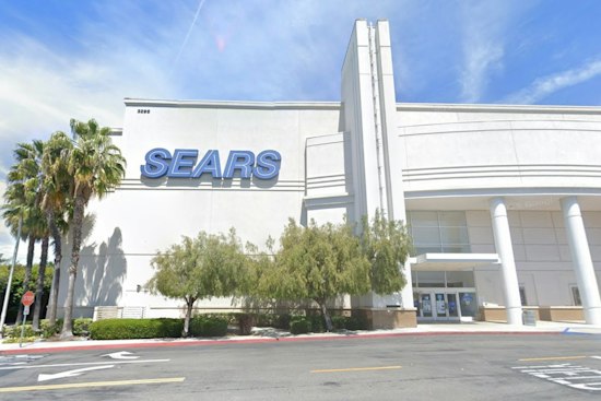 Ventura's Old Sears Becomes Bowling Hall With 14 Japan-Trained Restaurants