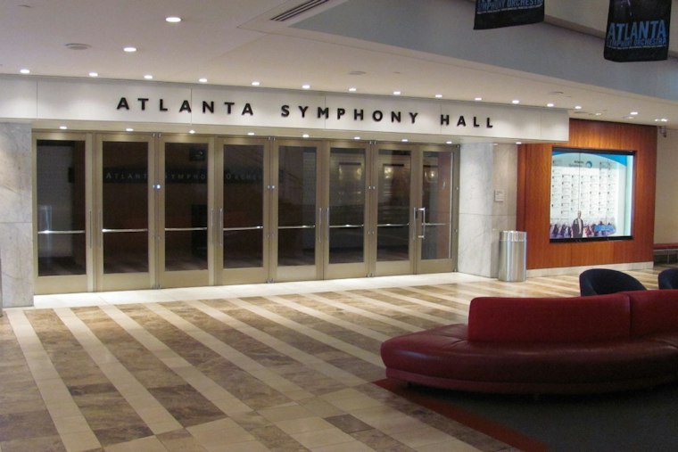 Venture Atlanta 2026 Opens Downtown With 99 Startups, $475K Up for Grabs