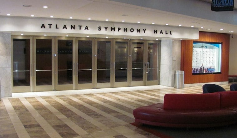 Venture Atlanta 2026 Opens Downtown With 99 Startups, $475K Up for Grabs