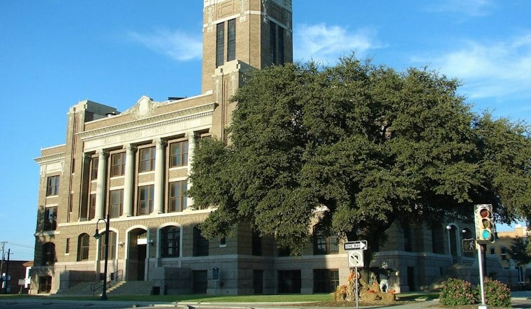 Venus Woman Sues Texas City Over Daycare Ban, Faces $2,000-a-Day Fines