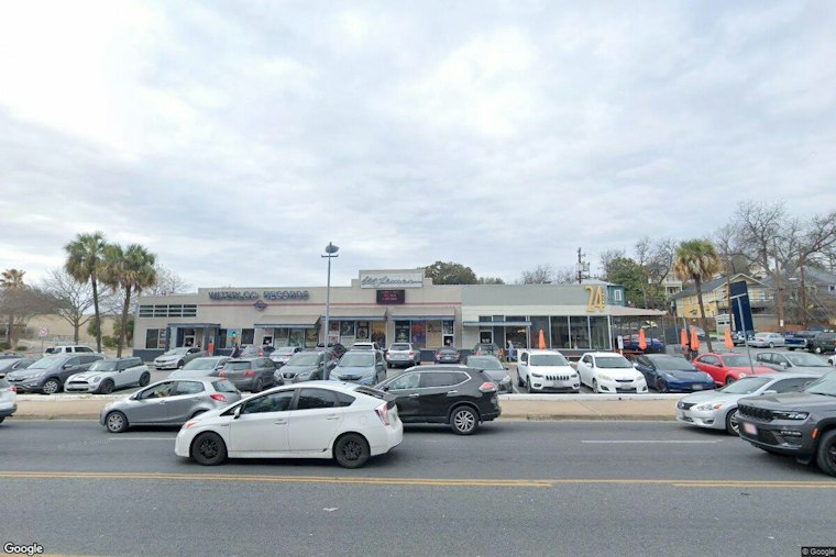 Veracruz All Natural Takes Over Garbo's Old Lamar Spot, Adds Coffee Bar