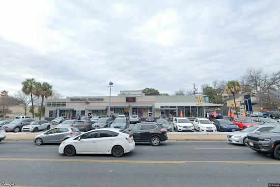 Veracruz All Natural Takes Over Garbo's Old Lamar Spot, Adds Coffee Bar