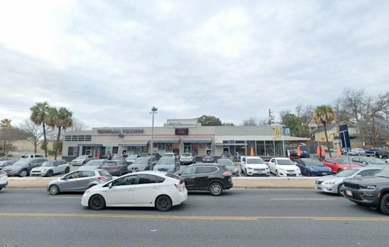 Veracruz All Natural Takes Over Garbo's Old Lamar Spot, Adds Coffee Bar