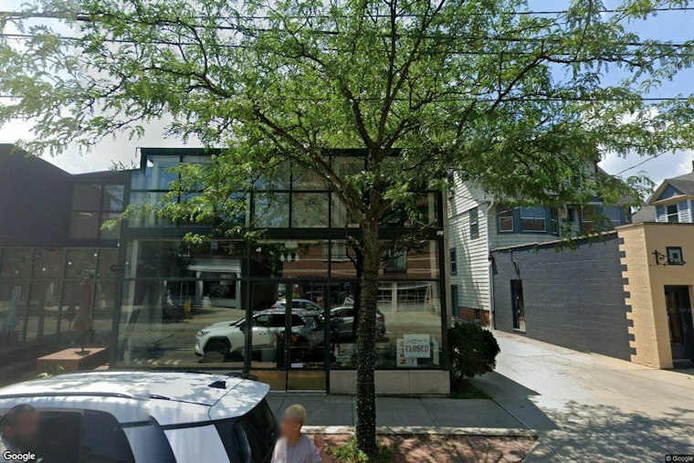 Vergara Family Opens 65-Seat La Pecora Slice Shop on Larchmere This Week