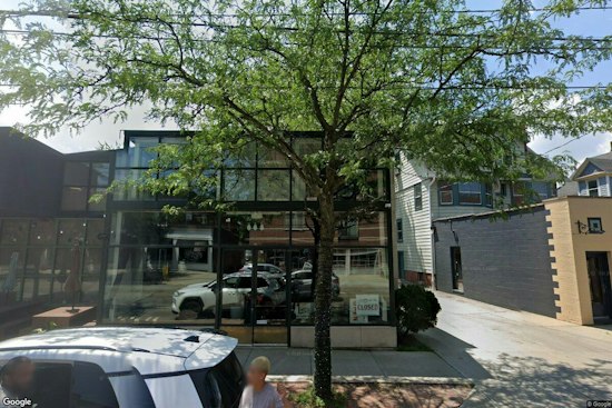 Vergara Family Opens 65-Seat La Pecora Slice Shop on Larchmere This Week