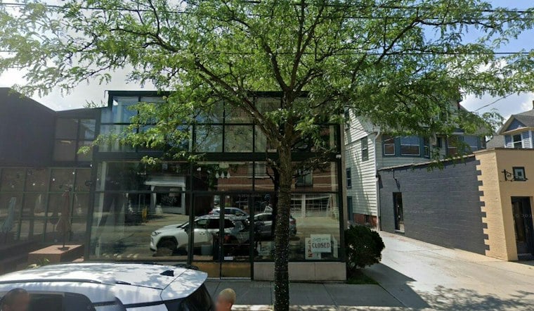 Vergara Family Opens 65-Seat La Pecora Slice Shop on Larchmere This Week